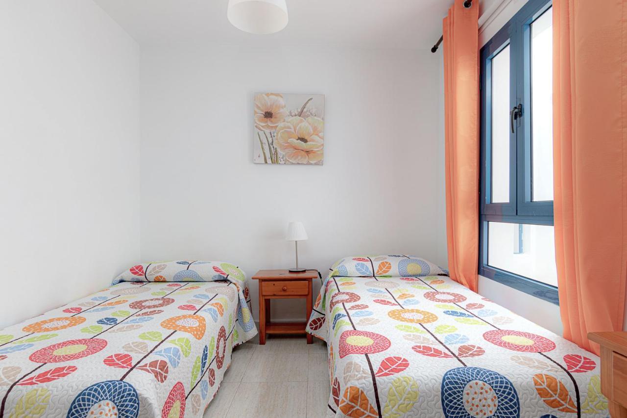 Apartamento Ideal Costa Teguise Exterior foto