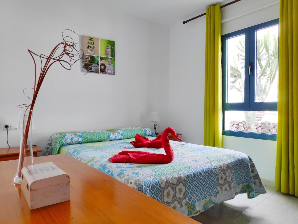 Apartamento Ideal Costa Teguise Exterior foto