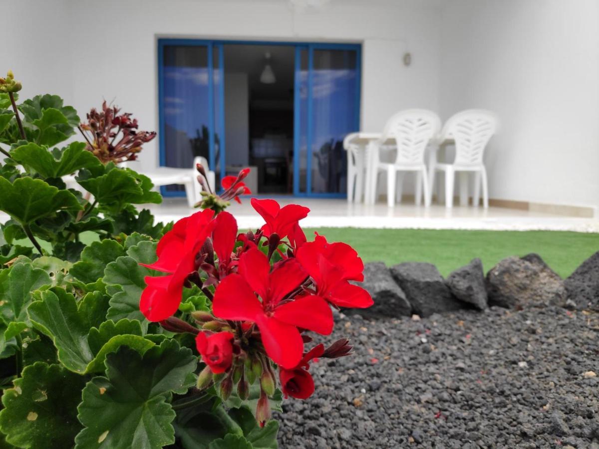 Apartamento Ideal Costa Teguise Exterior foto